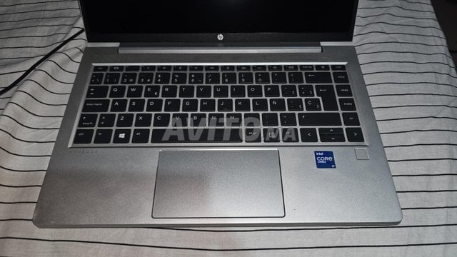 HP probook 11eme 16 ram 500 ssd