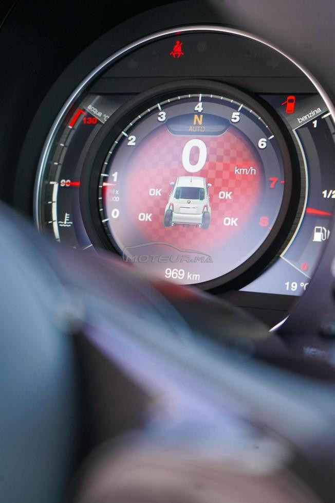 ABARTH 695 1000KM
