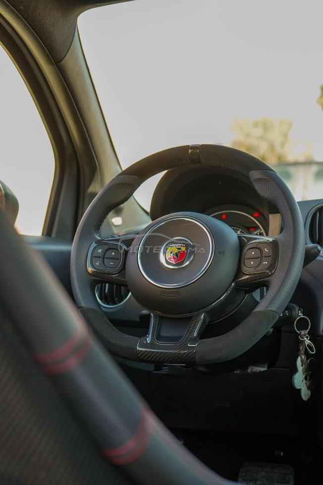 ABARTH 695 1000KM