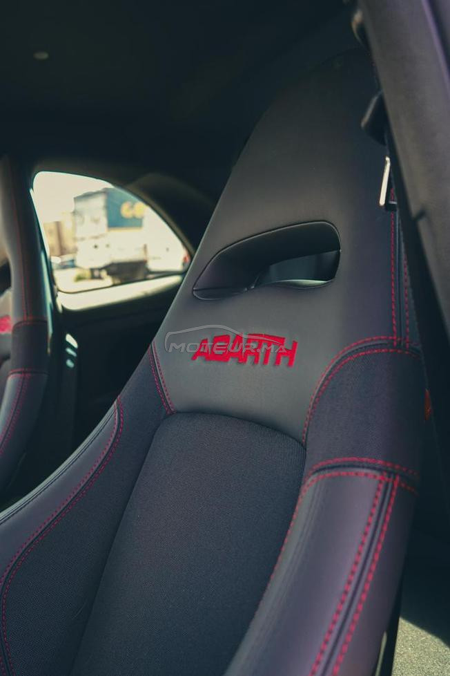ABARTH 695 1000KM