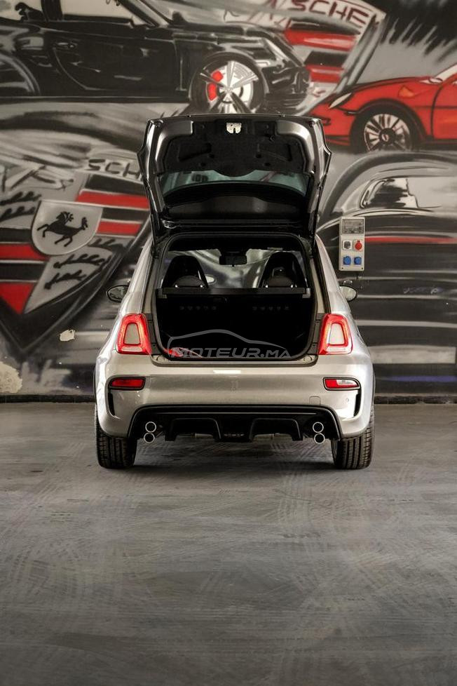 ABARTH 695 1000KM