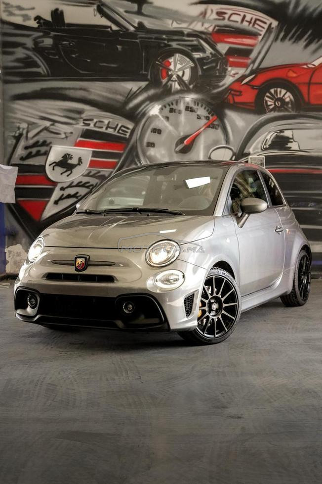 ABARTH 695 1000KM