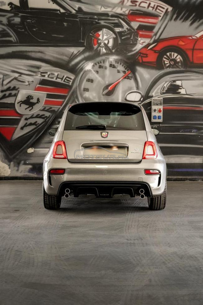 ABARTH 695 1000KM