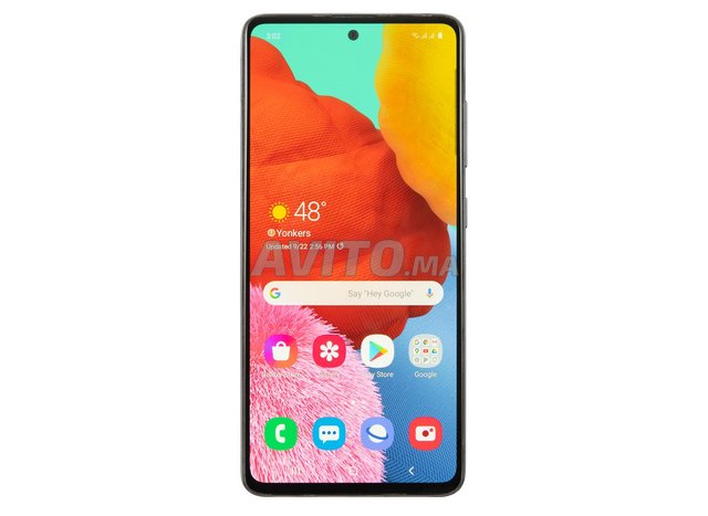 Samsung A51