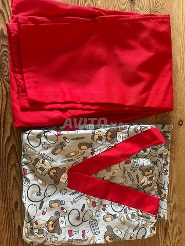 tenue de infermière 