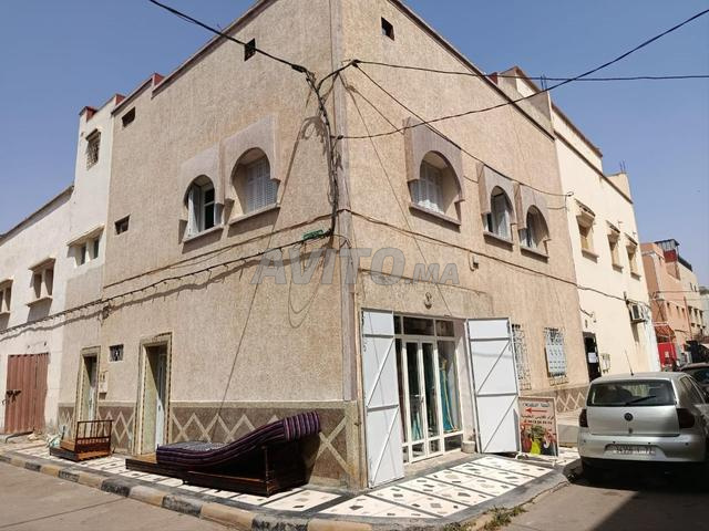 maison à vendre zmamra منزل للبيع بالزمامرة - 2