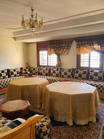 Appartement à vendre 183 m² à Kénitra - 2