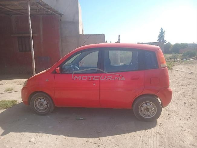 Mazda Tribute Essence Manuelle 2011