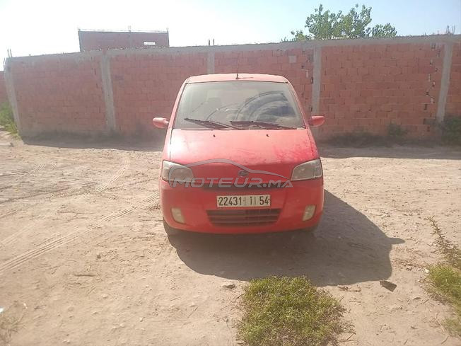 Mazda Tribute Essence Manuelle 2011