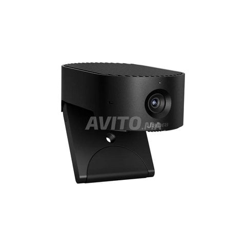 Jabra PanaCast 20 – caméra de vidéo conférence 4K
