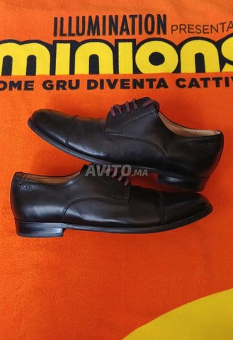 chaussure digel 