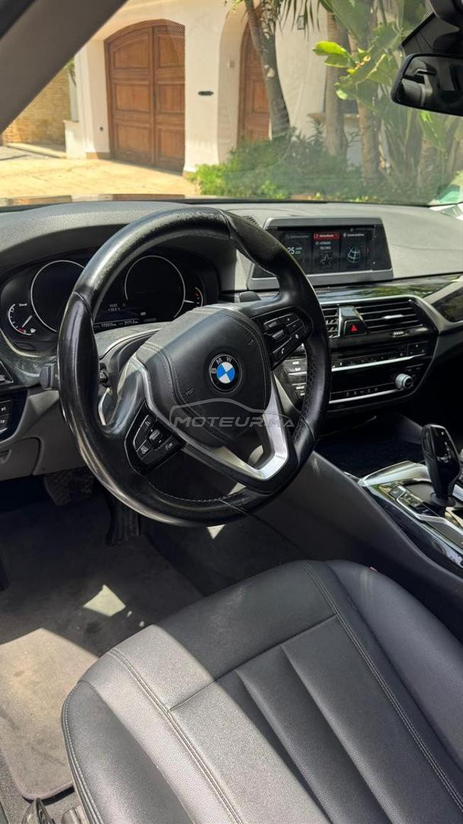 bmw serie 5 G30