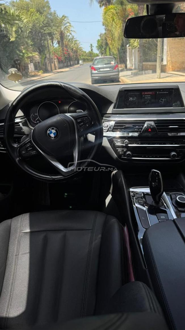 bmw serie 5 G30