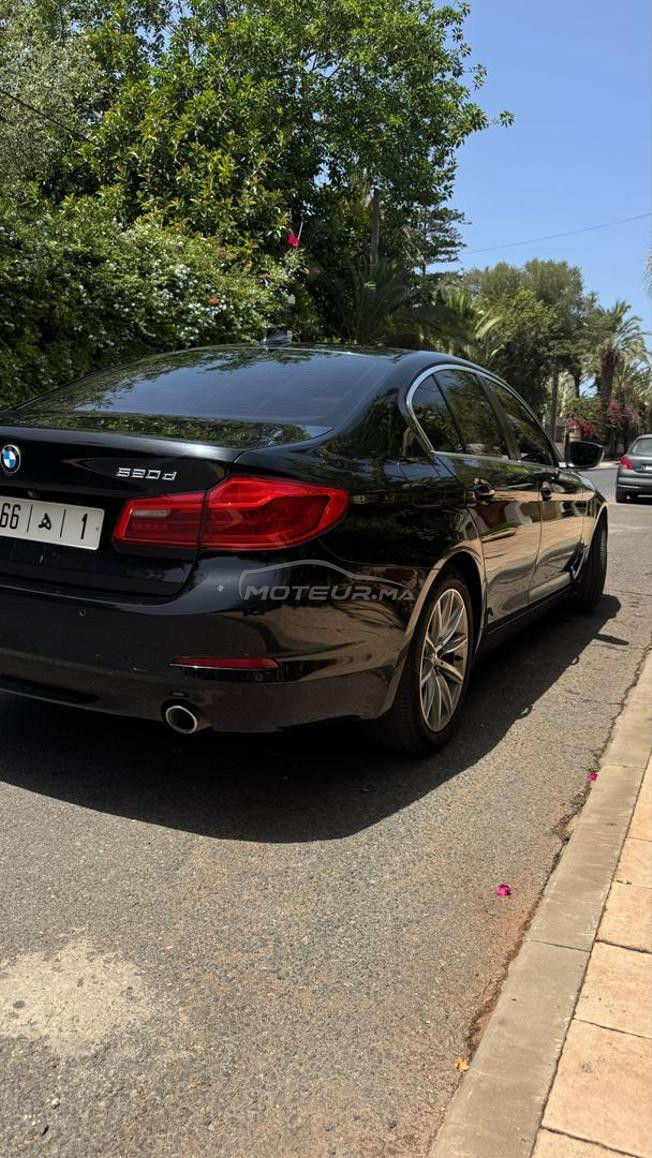 bmw serie 5 G30