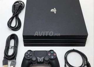 playstation 4 pro online 
