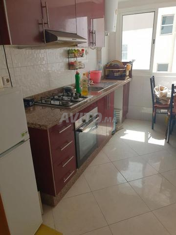 Appartement à vendre à Kenitra proche de la gare  - 2