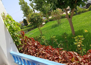 Appartement avec piscine à louer résid J