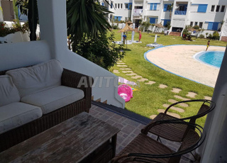 شقق ممتازه للكراء اليومي بالضيق 