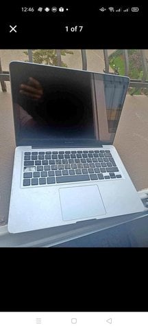 MacBook pro 