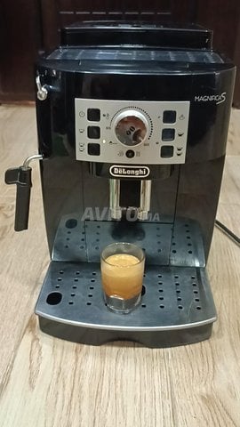 machine a cafe grain delonghi