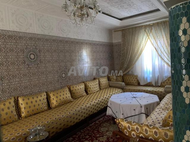 Maison Hay Moulay Rachid - 2