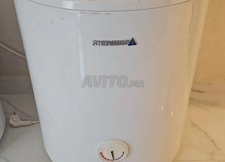 Chauffes-eau électrique 