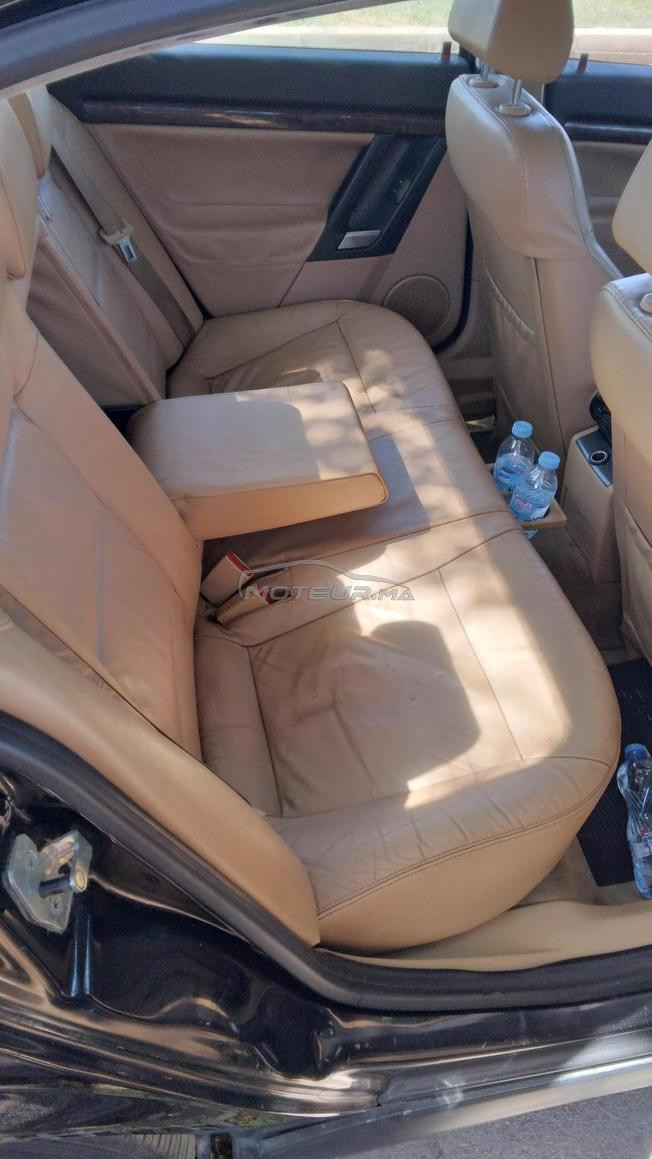 opel vectra diesel 