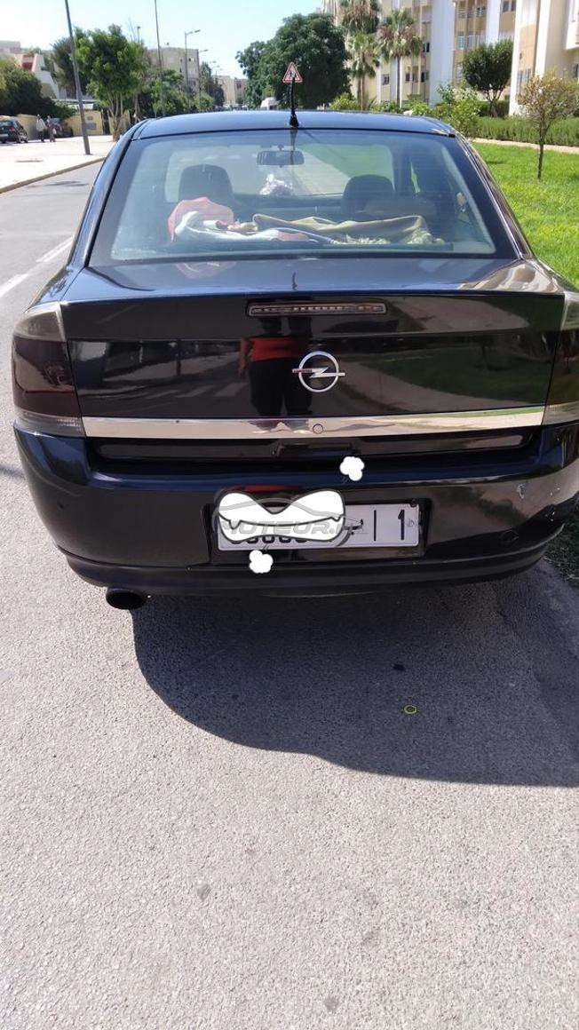 opel vectra diesel 