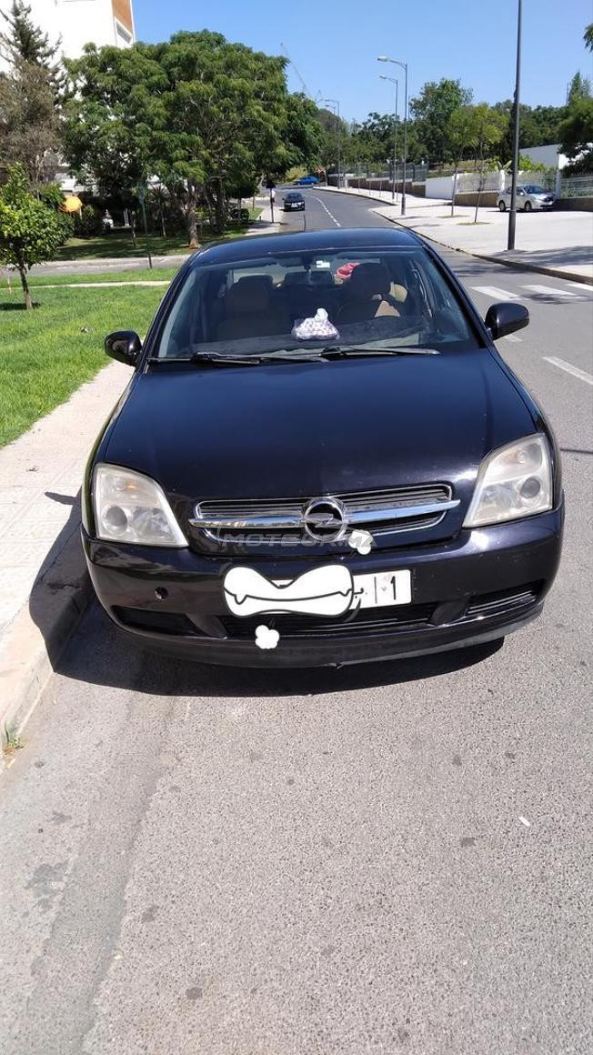opel vectra diesel 