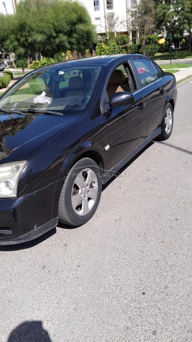 opel vectra diesel 