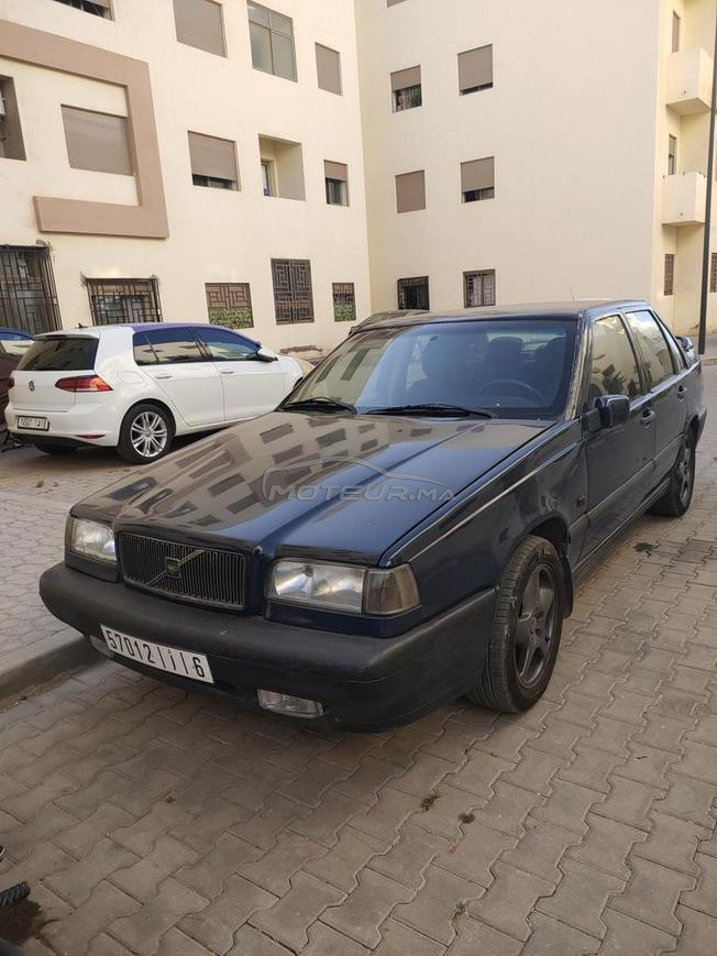 a vendre Casablanca 