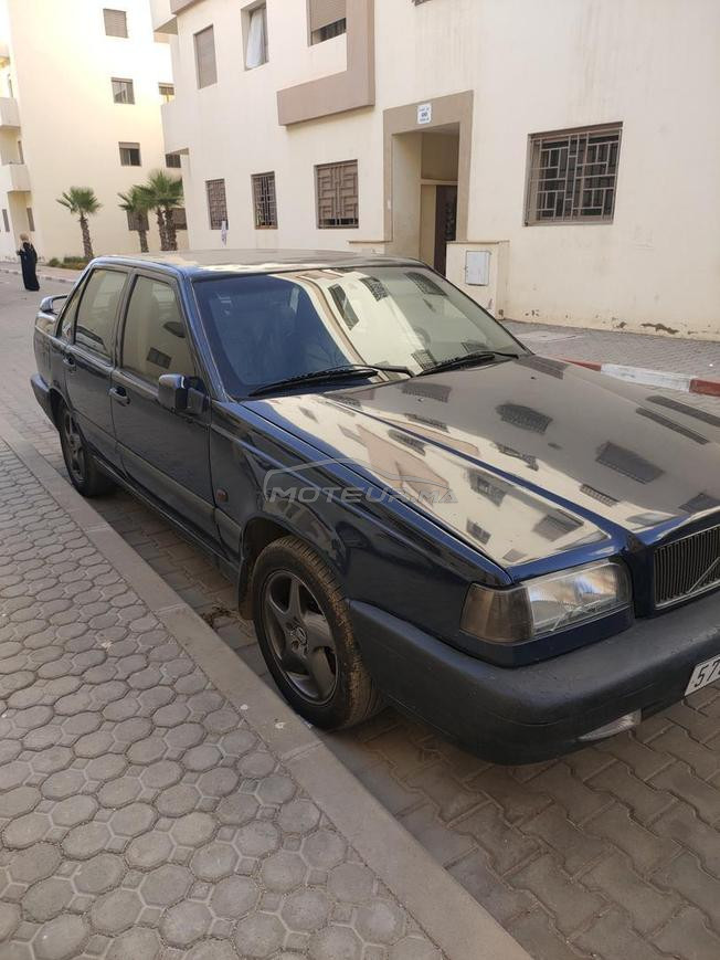 a vendre Casablanca 