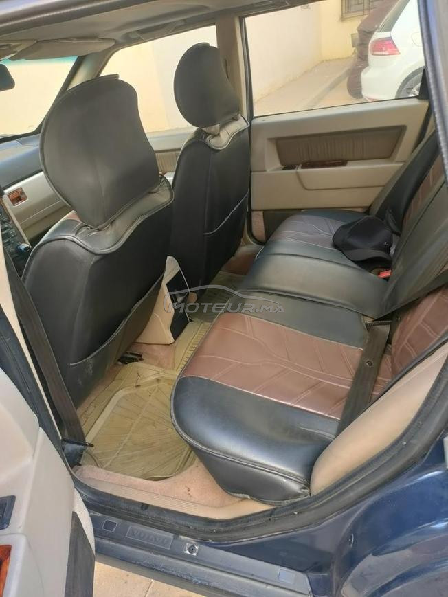a vendre Casablanca 