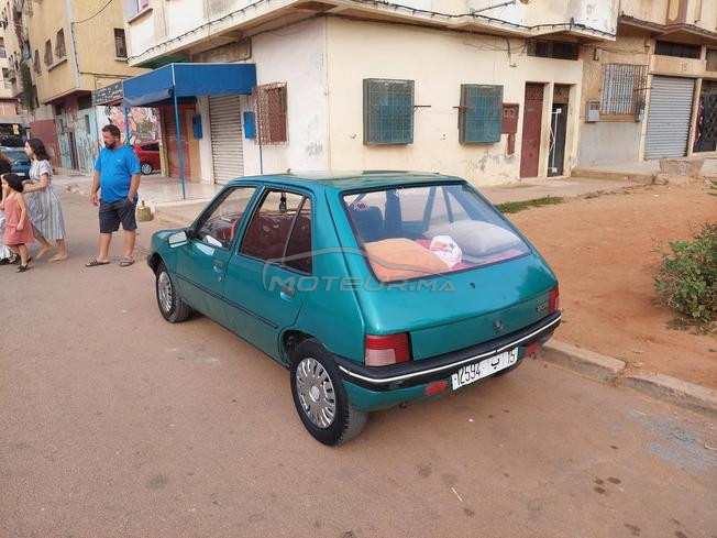 Peugeot 205