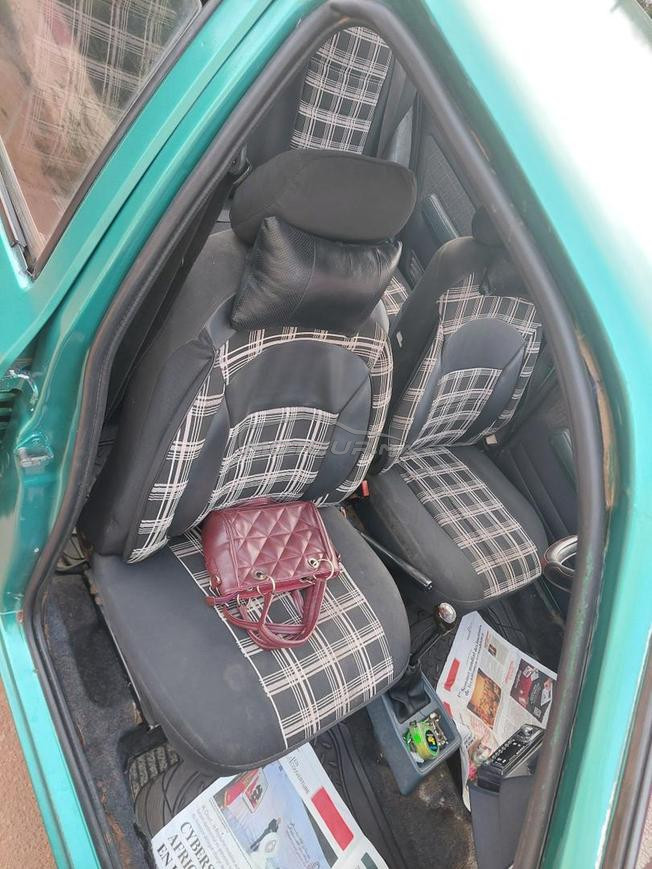 Peugeot 205