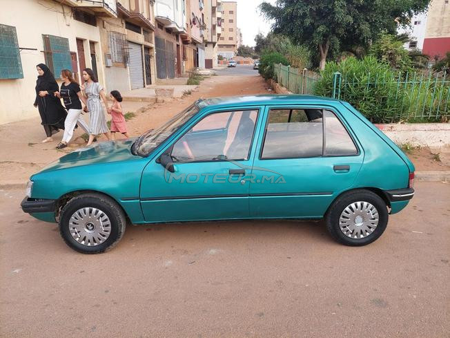 Peugeot 205