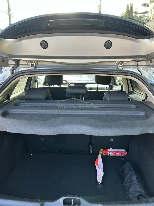 C4 cactus - Automatique - Octobre 2020