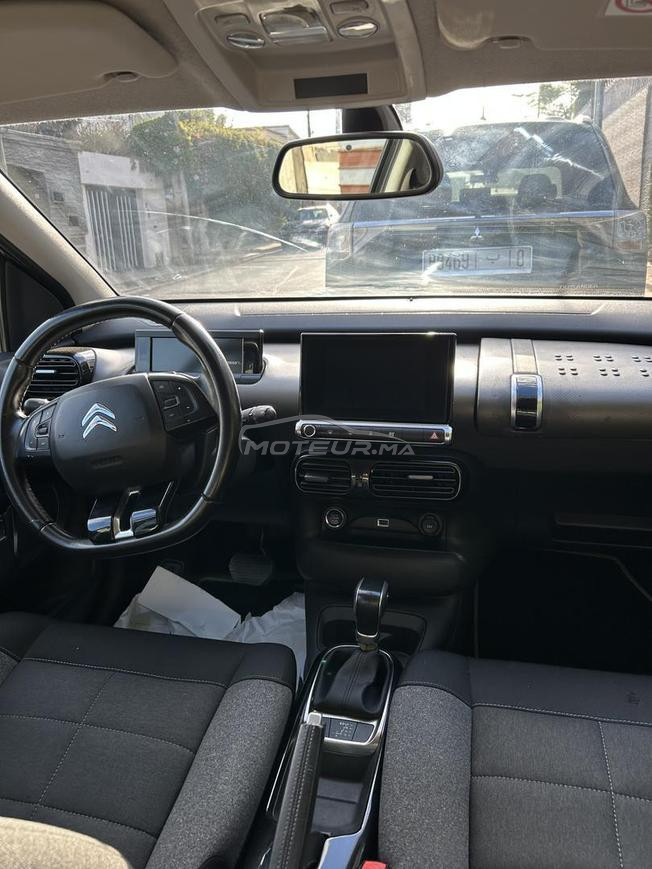 C4 cactus - Automatique - Octobre 2020