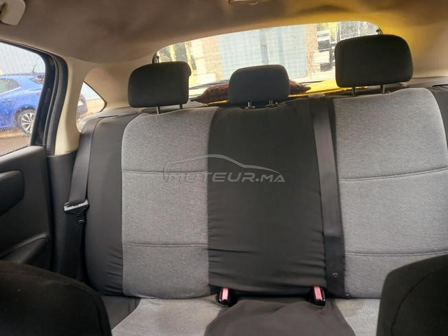 سيارة  citroën c4 