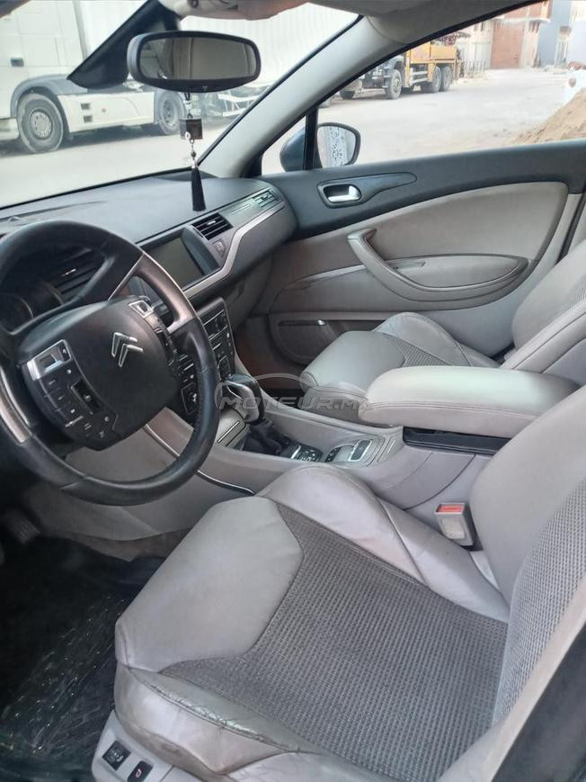 citroen  c5, 200000 km