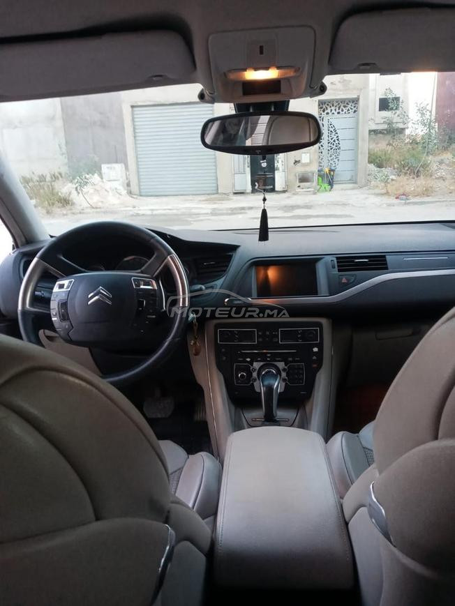citroen  c5, 200000 km