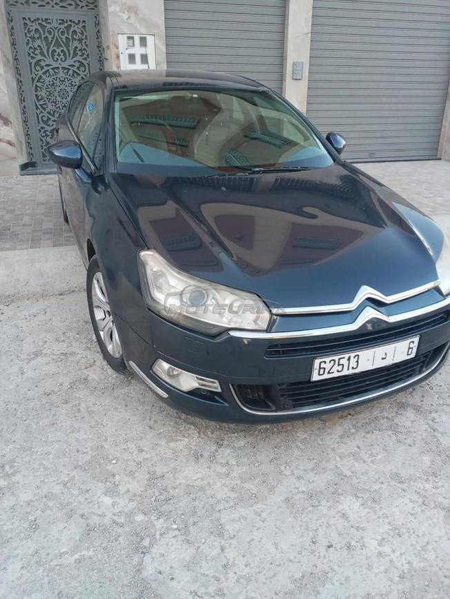 citroen  c5, 200000 km