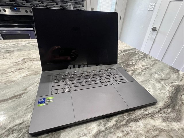 asus zephyrus g16 ultta 9 32 gb ram rtx 4090