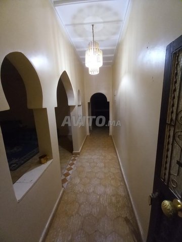 Appartement à louer 100 m² à Merzouga