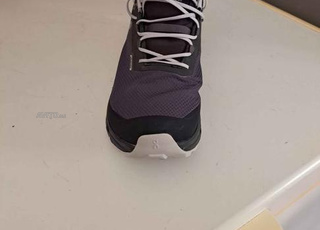 Espadrille oncloud waterproof 