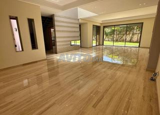 Villa à louer quartier Californie 