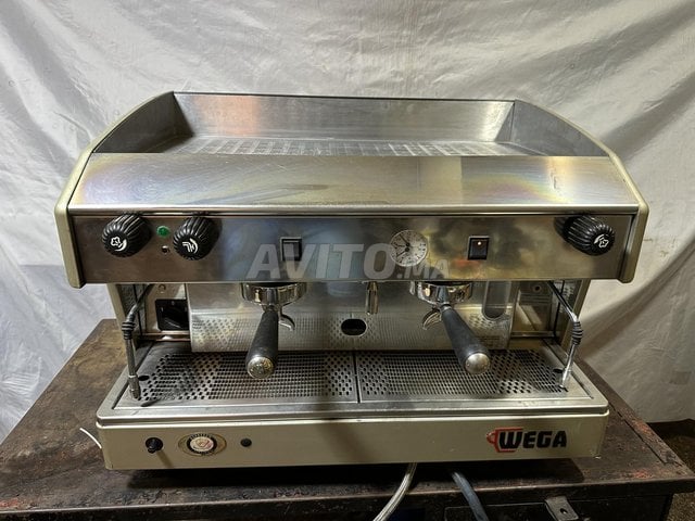 Machine à café
