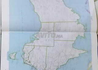 Atlas Mondial, Le Nouvel Atlas International 1991 