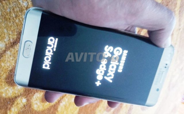 samsung s6 edge plus