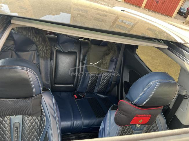 Hyundai ix35 Diesel Automatique 2012 à Mediouna